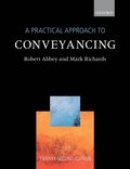 Practical Approach to Conveyancing