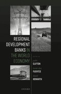 Regional Development Banks in the World Economy