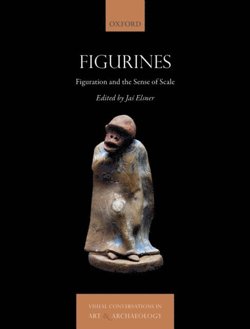 JaA› Elsner - Figurines, E-bok
