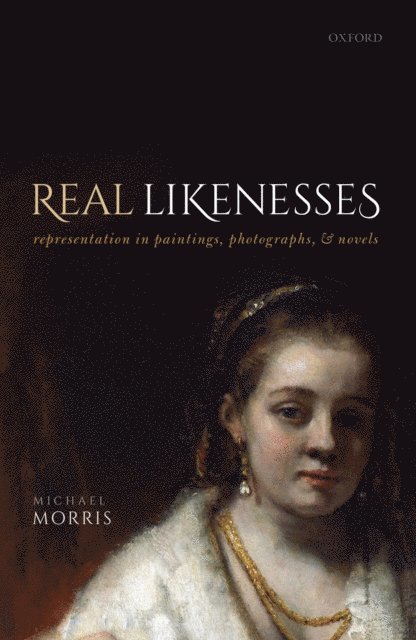 Michael Morris - Real Likenesses, E-bok