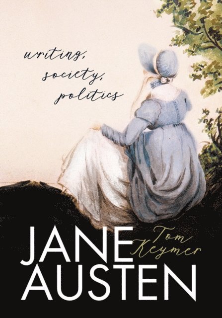 Tom Keymer - Jane Austen, E-bok