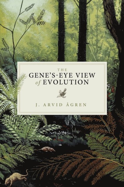 J. Arvid Agren - Gene's-Eye View of Evolution, E-bok. Tillgänglighet: Lägg i varukorg
