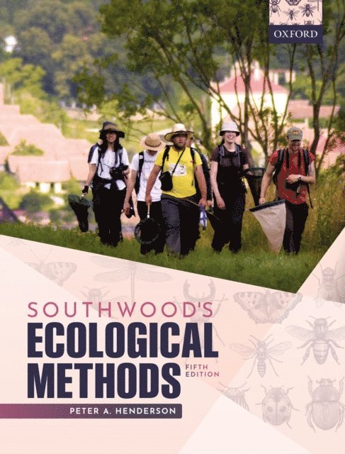 Peter A. Henderson - Southwood's Ecological Methods, E-bok