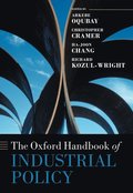 Oxford Handbook of Industrial Policy