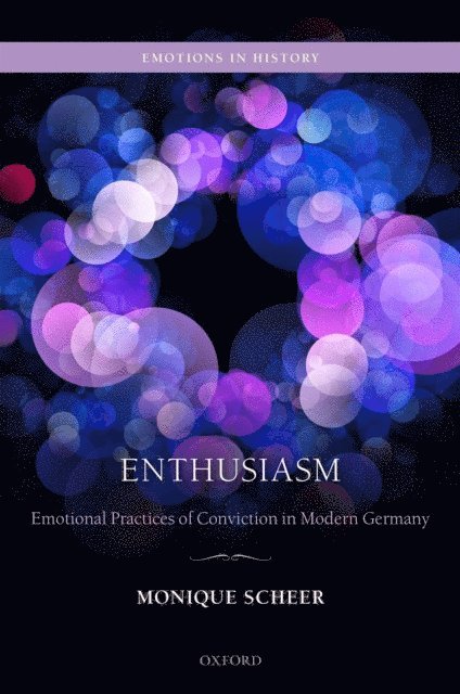 Monique Scheer - Enthusiasm, E-bok