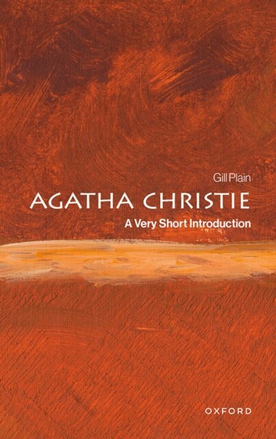 Gill Plain - Agatha Christie, E-bok