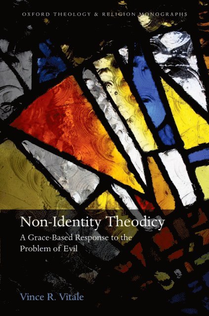 Vince R. Vitale - Non-Identity Theodicy, E-bok