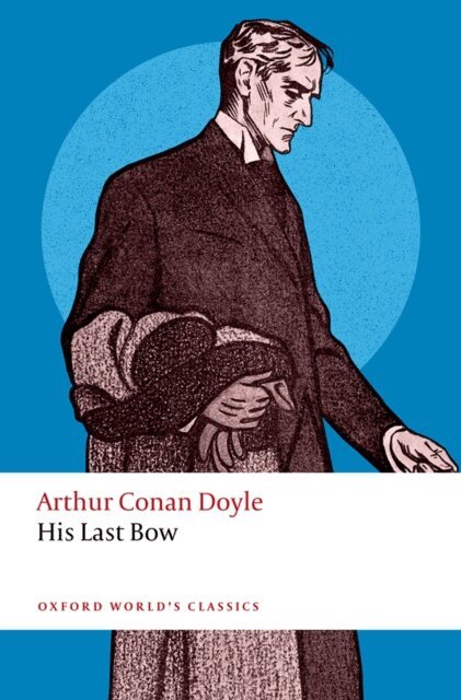Arthur Conan Doyle, Trish Ferguson - His Last Bow, E-bok
