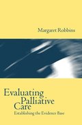 Evaluating Palliative Care