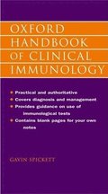 Oxford Handbook Of Clinical Immunology