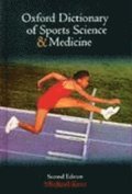 Oxford Dictionary Of Sports Science And Medicine