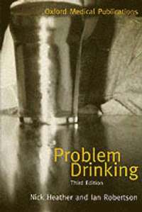 Problem Drinking