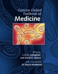 Concise Oxford Textbook of Medicine