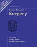 Oxford Textbook of Surgery: 3 Volume Set