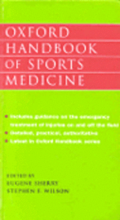 Oxford Handbook of Sports Medicine