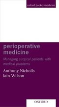Perioperative Medicine
