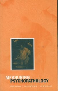 Measuring Psychopathology