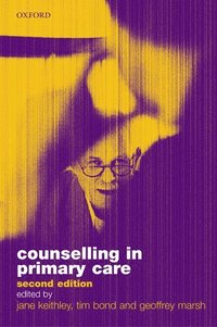 Counselling in Primary Care