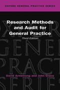 Research Methods and Audit in General Practice