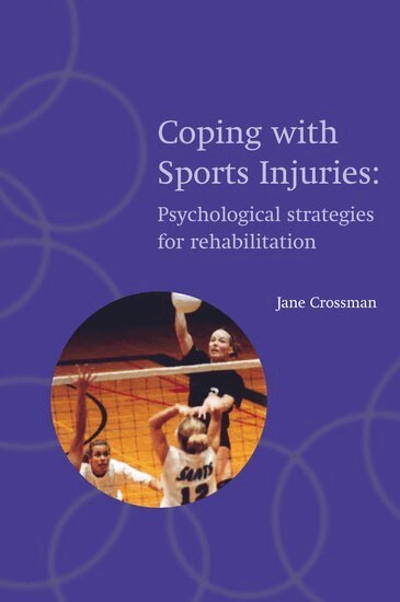 Jane Crossman - Coping with Sports Injuries, Häftad