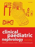 Clinical Paediatric Nephrology