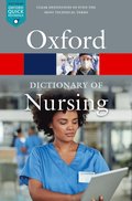 Dictionary of Nursing