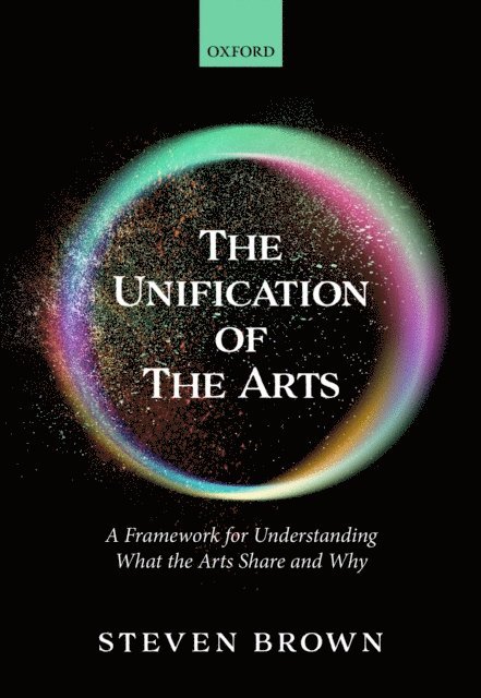 Steven Brown - Unification of the Arts, E-bok