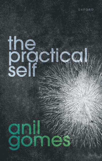 Anil Gomes - Practical Self, E-bok