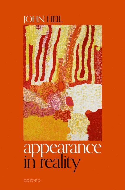 John Heil - Appearance in Reality, E-bok