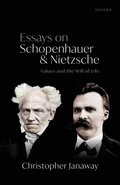Essays on Schopenhauer and Nietzsche