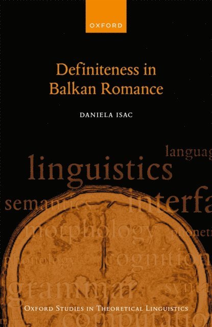 Daniela Isac - Definiteness in Balkan Romance, E-bok