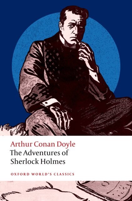 Arthur Conan Doyle, Catherine Wynne - Adventures of Sherlock Holmes, E-bok