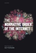 Normative Order of the Internet