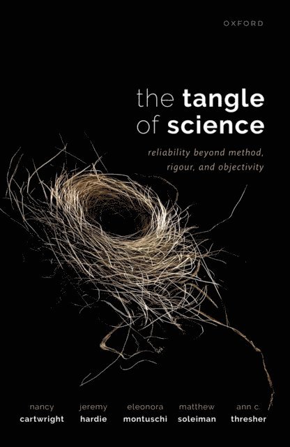 Ann C. Thresher, Matthew Soleiman, Eleonora Montuschi, Jeremy Hardie, Nancy Cartwright - Tangle of Science, E-bok