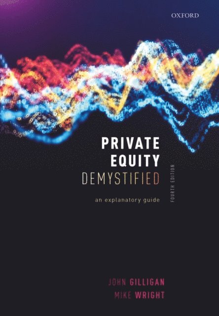 Mike Wright, John Gilligan - Private Equity Demystified, E-bok
