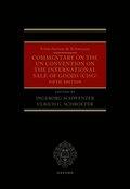 Schlechtriem & Schwenzer: Commentary on the UN Convention on the International Sale of Goods (CISG)