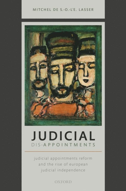 Judicial Dis-Appointments