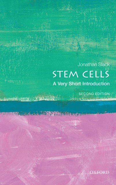Jonathan Slack - Stem Cells, E-bok