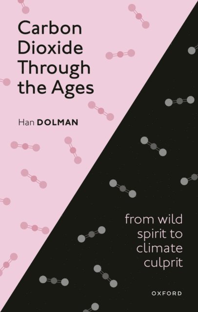 Han Dolman - Carbon Dioxide through the Ages, E-bok