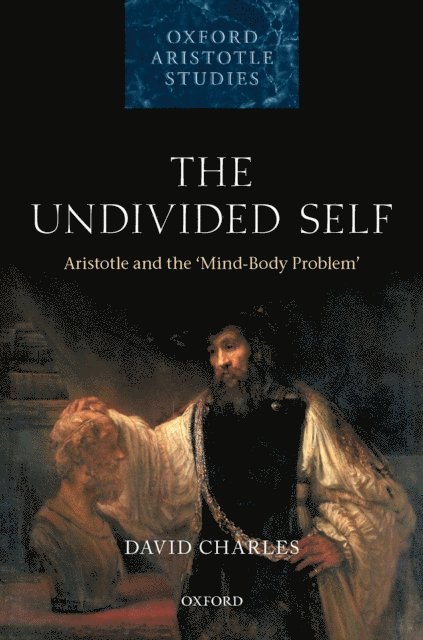 David Charles - Undivided Self, E-bok