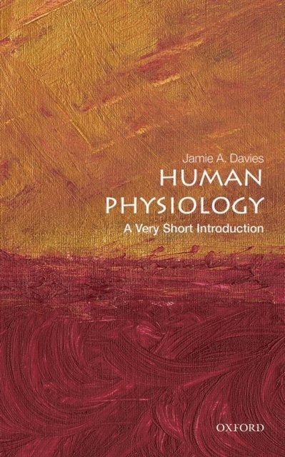 Jamie A. Davies - Human Physiology, E-bok