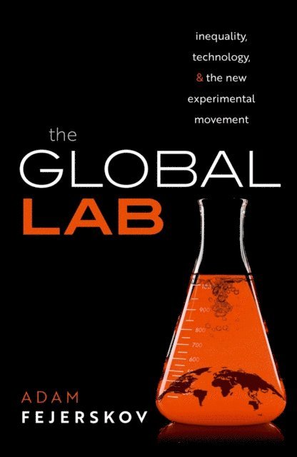 Adam Fejerskov - Global Lab, E-bok
