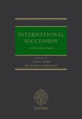 International Succession