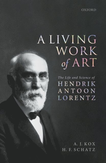 H. F. Schatz, A. J. Kox - Living Work of Art, E-bok