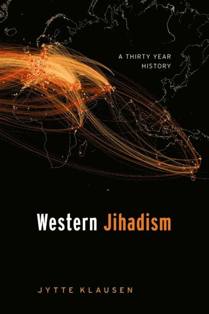 Jytte Klausen - Western Jihadism, E-bok