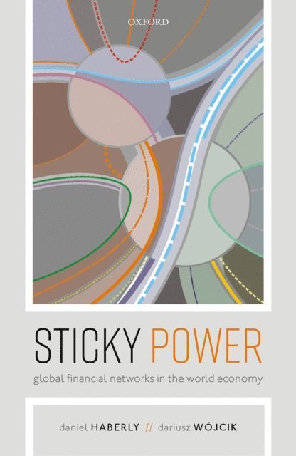 Dariusz Wojcik, Daniel Haberly - Sticky Power, E-bok
