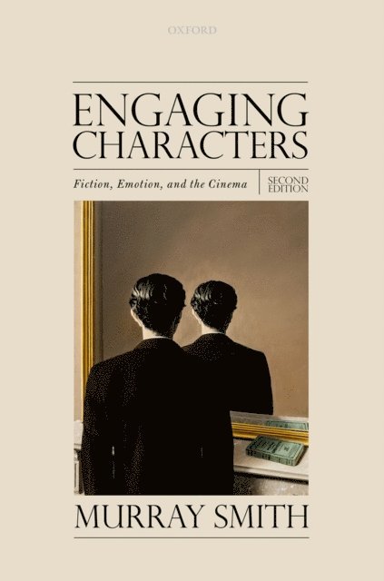 Murray Smith - Engaging Characters, E-bok
