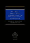 Global Sales and Contract Law