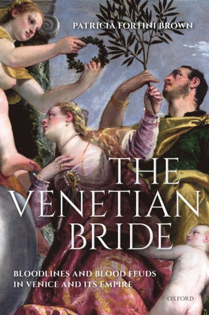 Patricia Fortini Brown - Venetian Bride, E-bok