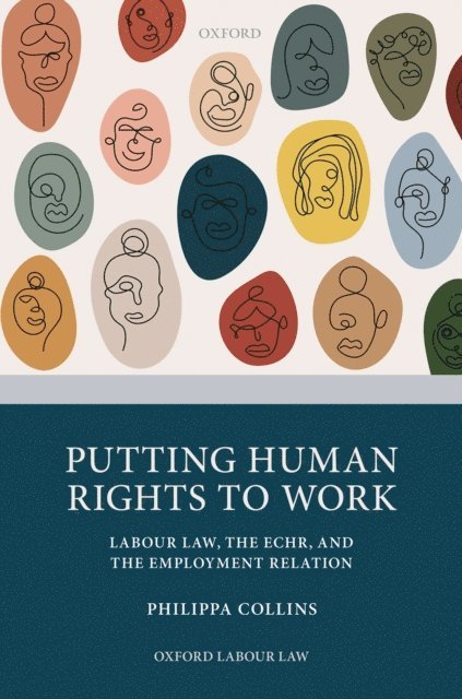 Philippa Collins - Putting Human Rights to Work, E-bok